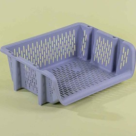 Resim QUTU Q-shelf Dekoratif Raf 