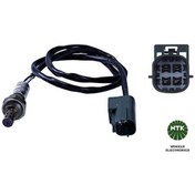 Resim Ngk 91332 - Oza544-n8 Oksijen Sensörü Ngk-1804/ngk-6497/ngk-6513 