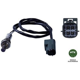 Resim Ngk 91332 - Oza544-n8 Oksijen Sensörü Ngk-1804/ngk-6497/ngk-6513 