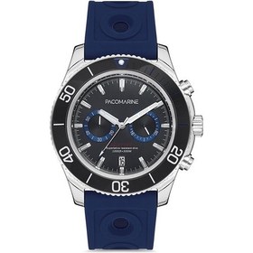 Resim Pacomarine Pm.19901.02 Erkek Kol Saati 