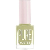 Resim Pastel Pure Oje 619 