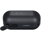 Resim Oraimo Obs-31s Taşınabilir Bluetooth Hoparlör: Şık Tasarım, Üstün Ses Kalitesi 