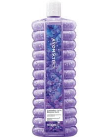 Resim Avon Lavanta Kokulu Banyo Köpüğü 10 x 1 L 