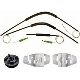 Resim Cam Kriko Halati Set Sag P206 504589016 