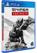 Resim Sniper: Ghost Warrior Contracts PS4 Oyun 