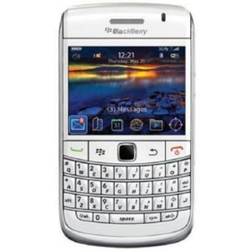 Resim BlackBerry Bold 9700 TR Garanti | Beyaz 