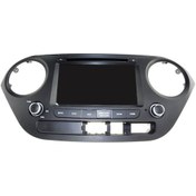 Resim Navimex Hyundai İ10 2 Gb Ram 16 Hafıza Navigasyon Multımedya Tv U 