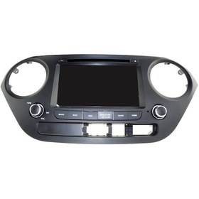 Resim Navimex Hyundai İ10 2 Gb Ram 16 Hafıza Navigasyon Multımedya Tv U 