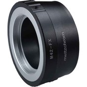 Resim Mettzchrom M42-FX Lens Adaptörü 