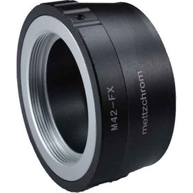 Resim Mettzchrom M42-FX Lens Adaptörü 