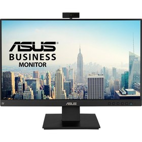 Resim Asus Pro BE24EQK 23.8 60Hz 5ms (HDMI+Display+VGA) Full HD IPS LED Monitör 