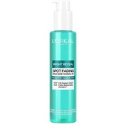 Resim Loreal Paris Bright Reveal Spot Fading - Serum İçerikli Temizleme Jeli 150ml 