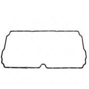 Resim Motor Yan Kapak Lastiği SCANIA 1497061 (1.10971) DIESEL TECHNIC 