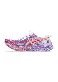 Resim Asics Noosa Trı 16 Erkek Krem Koşu Ayakkabısı 1011b872-101 Krem 