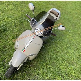 Resim Arora Cappucino Ön Rüzgarlık Siperlik Camı Füme A Kalite 