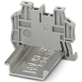 Resim Phoenix Contact Clıpfıx 35-5 Phoenix Klemensler için Yaylı Dur 