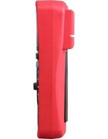 Resim Unit Ut 139c True Rms Dijital Multimetre Ut139c 