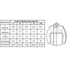 Resim Linen Keten Slim Fit 4 Mevsim Giyilebilen Pamuklu Gömlek Pastel Yeşil 