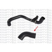 Resim Turbosarj Hortumu Sol Kucuk, Kod: Mq3/mq4/mq5 Mercedes Sprınter 901 905 96 06 