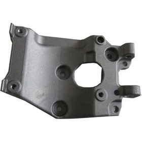 Resim Ford Focus- Sd/hb- 15/18 Klima Kompresör Bağlantı Ayağı Alüminyum Av2q 8d611 Aa 