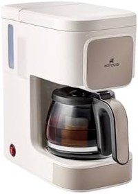 Resim Karaca Just Coffee Aroma 2 In 1 Filtre Kahve ve Çay Demleme Makinesi Latte 