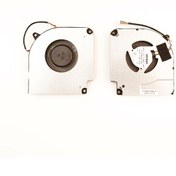 Resim LineOn Monster Abra A5 V16.3 Uyumlu Notebook GPU Fan 