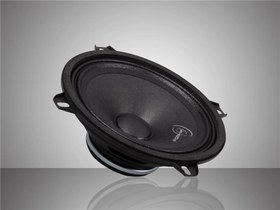 Resim FOR-X XMD-1013N-ÇİFTİ 320W MAX-ÇİFTİ 140W RMS-13 CM NEO SLİM MIKNATIS MİDRANGE KAPI HOPARLÖRÜ 