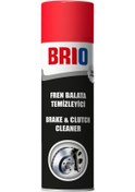 Resim Brio Fren Balata Temizleyici Sprey 500 Ml 