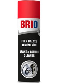 Resim Brio Fren Balata Temizleyici Sprey 500 Ml 