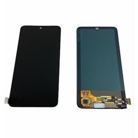 Resim Kadrioğlu Redmi Note 10 Ekran Oled Lcd Dokunmatik 