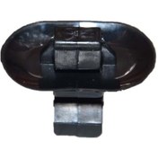 Resim Oto Agraf Oto Klips Kaput Çubuk 7,2Mm 792827 792834 Citroen C2 C3 408553100 