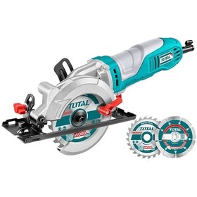 Resim Total TMFS7501 Elektrikli Mini Daire Testere 