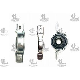 Resim Askı Şaft Santafe 05-09 / 49575-2b000 