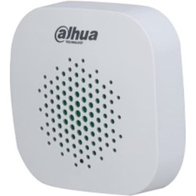 Resim DAHUA DHI-ARA12-W2 KABLOSUZ DAHİLİ SİREN 