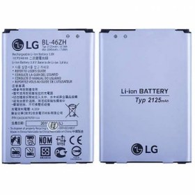 Resim LG K7 K8 K330 BL46ZH BATARYA PİL 
