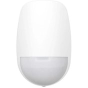 Resim Hikvision DS-PDC15-EG2-WE Kablosuz Perde Tipi Pır Dedektör 868MHz 