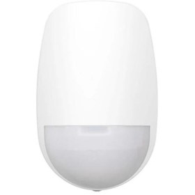 Resim Hikvision DS-PDC15-EG2-WE Kablosuz Perde Tipi Pır Dedektör 868MHz 