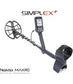 Resim Nokta Simplex Dedektör 