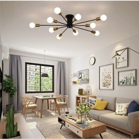 Resim Simaavize Modern Hander Avize 10'Lu 