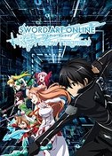 Resim Sword Art Online Re: Hollow Fragment 
