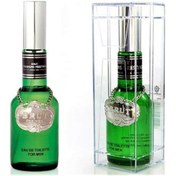 Resim Brut Madalyon Erkek Parfüm EDT 100 ML 