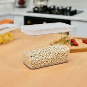 Resim Gondol System Dikdörtgen Saklama Kabı - 2 lt 