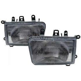 Resim Depo Japon 4 Runner (Rn1) 43923 1992-1995 Far Sağ (Oem No:8113035110) 