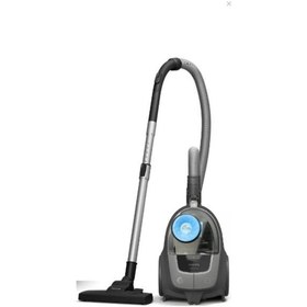 Resim Philips XB2142/10 750 W TOZ TORBASIZ ELEKTRİKLİ SÜPÜRGE 