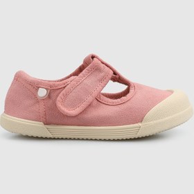 Resim Rose Slip-On 