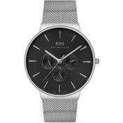 Resim Grand Romanson Rms 1 Ag1005 05 Erkek Kol Saati 