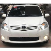 Resim Toyota Auris 2006-2011 Araçlar İçin Led Xenon Kısa Far Aydınlatma Ampulu Femex Premio Plus H11 