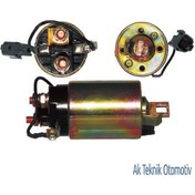 Resim Mars Otomatigi 24V Mitsubishi Canter Ym 659 751C 504628154 