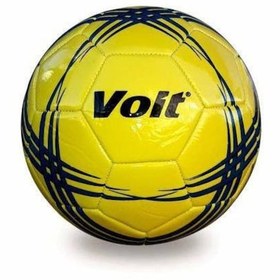 Resim Voit Extreme Dikişli Futbol Topu N:5 