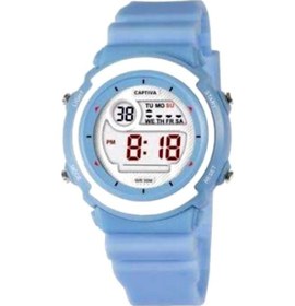 Resim G Sport POLO Digital 30Mt Suya Dayanaklı Işıklı Alarmlı Kronometreli Takvimli Slikon Kordonlu Çoçuk Kol Saati 273 